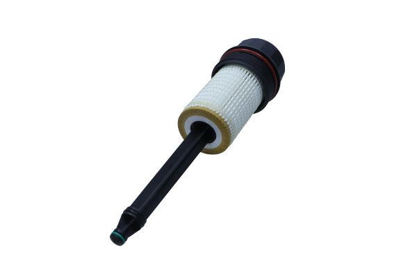 MAXGEAR Kansi, öljysuodatinpesä 27-1006 ML W163 öljynsuodattimen kotelo / tiiviste MAXGEAR 27-1006