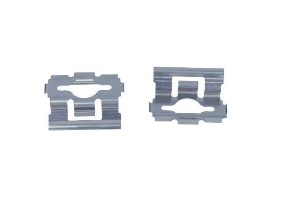 MAXGEAR Kit de acessórios, pastilhas de travão 27-1443 MAXGEAR 27-1443 Kit de acessórios, pastilhas de travão