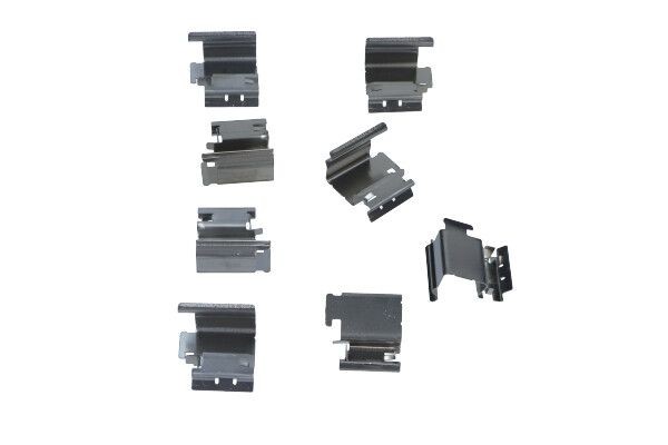 MAXGEAR Zubehörsatz, Scheibenbremsbelag 27-1444 MAXGEAR 27-1444 Zubehörsatz, Scheibenbremsbelag