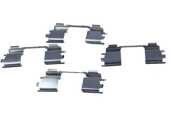 MAXGEAR Kit d'accessoires, plaquette de frein à disque 27-1449 MAXGEAR 27-1449 Kit d'accessoires, plaquette de frein à disque Mercedes Sprinter 3,5t Bus d'origine prix
