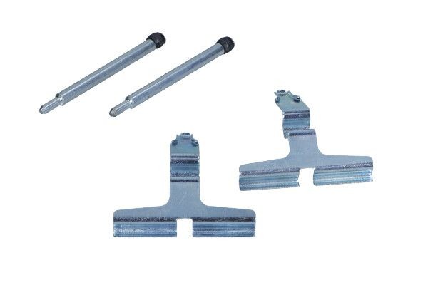 MAXGEAR Jarrupalojen asennussarja 27-1451 MAXGEAR 27-1451 Chrysler Sebring JR Cabriolet tarvikesarja, jarrupala hinta