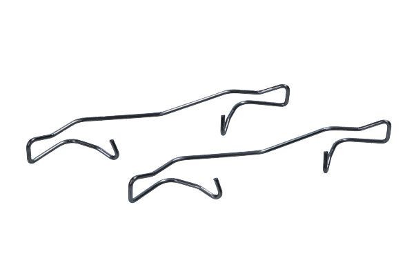 MAXGEAR Σετ βοηθ. εξαρτημάτων, σώμα φρένου 27-1452 Μπουλόνι οδηγό Audi 8X1, 8XF 27-1452 MAXGEAR