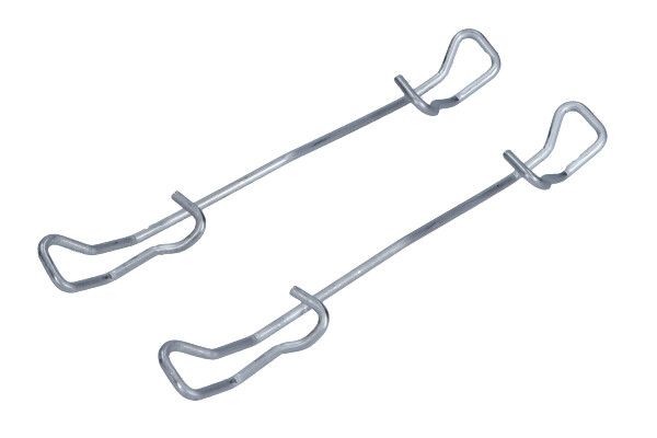 MAXGEAR Kit accessori, pastiglia freno 27-1454 27-1454 costo Kit accessori, pastiglia freno MAXGEAR KIA RIO