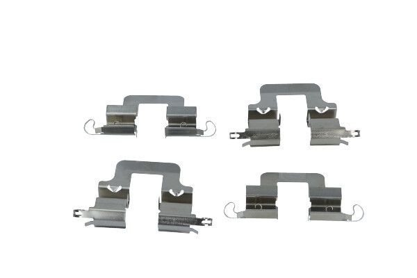 MAXGEAR Kit d'accessoires, plaquette de frein à disque 27-1459 MAXGEAR 27-1459 Kit d'accessoires, plaquette de frein à disque VW Caddy 3 prix