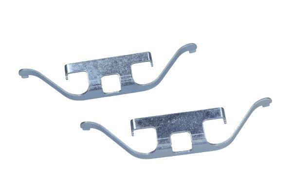 MAXGEAR Zubehörsatz, Scheibenbremsbelag 27-1460 27-1460 Zubehörsatz, Scheibenbremsbelag MINI COUNTRYMAN MAXGEAR kaufen