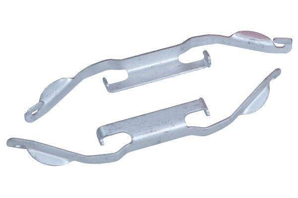 MAXGEAR Σετ βοηθ. εξαρτημάτων, σώμα φρένου 27-1461 MAXGEAR 27-1461 Σετ επισκευής δαγκάνας Jaguar XJ X350 γνήσια τιμες