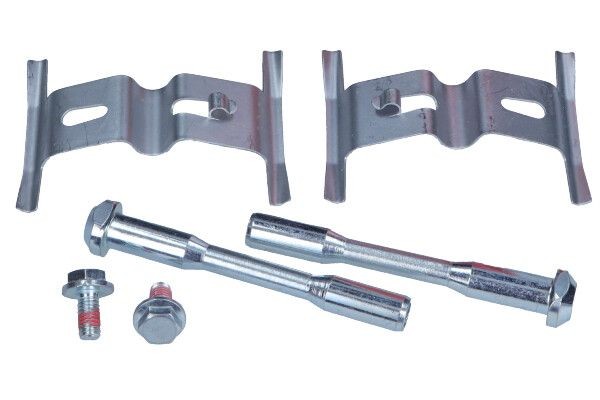 MAXGEAR Kit accessori, pastiglia freno 27-1476 MAXGEAR 27-1476 Kit accessori, pastiglia freno Citroën DYANE originali