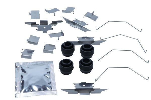 MAXGEAR Σετ βοηθ. εξαρτημάτων, τακάκια φρένων 27-1478 MAXGEAR 27-1478 Σετ βοηθ. εξαρτημάτων, τακάκια φρένων Volvo 940 φθηνά