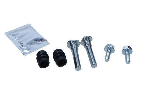 MAXGEAR Virzītājčaulu komplekts, Bremžu suports 27-1505 MAXGEAR 27-1505 Virzītājčaulu komplekts, Bremžu suports