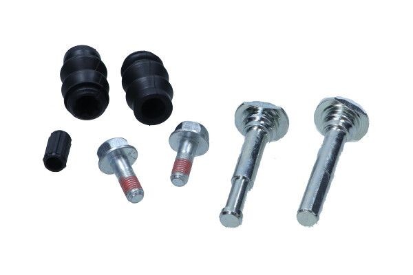 MAXGEAR Σετ σωληνωτών οδηγών, δαγκάνα φρένων 27-1508 MAXGEAR 27-1508 Μπουλόνι οδηγό Peugeot Bipper Van φθηνά