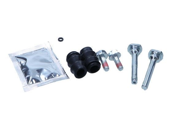 MAXGEAR Virzītājčaulu komplekts, Bremžu suports 27-1511 MAXGEAR 27-1511 orģinālās Vadīkla bremžu suports Smart 451 cena
