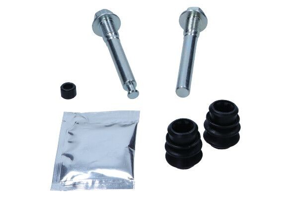 MAXGEAR Sada vodiacich puzdier brzdového strmeňa 27-1525 MAXGEAR 27-1525 Sada vodiacich puzdier brzdového strmeňa CITROЁN C4 Aircross 1.6 Flex 113 KS 2010