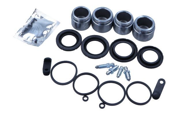 MAXGEAR Zestaw naprawczy, zacisk hamulca 27-1618 MAXGEAR 27-1618 Układ hamulcowy Mercedes A209