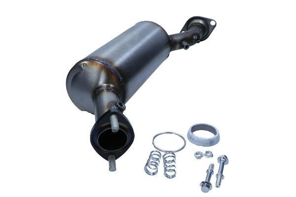 MAXGEAR Roetfilter (DPF) 27-6028 27-6028 Roetfilter (DPF) MAXGEAR VOLVO S60