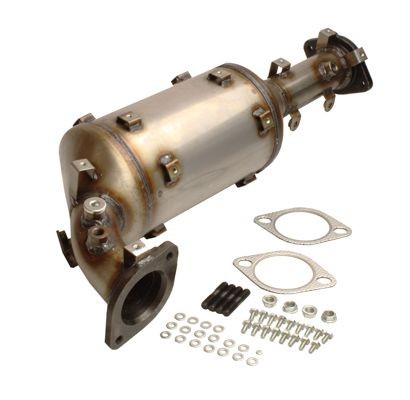 Partikkelfilter MAXGEAR 27-6030 MAXGEAR 27-6030: Partikkelfilter Nissan NAVARA 2002