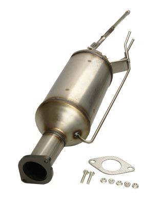 MAXGEAR Roetfilter (DPF) 27-6034 27-6034 Roetfilter VOLVO S60 MAXGEAR