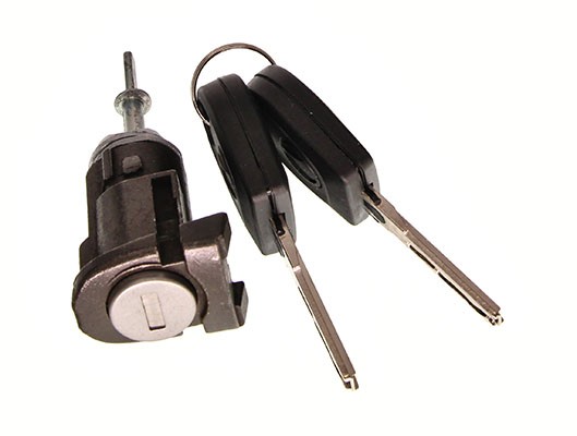 MAXGEAR Lukkesylinder 28-0493 28-0493 Låsesylinder VOLVO S80 MAXGEAR