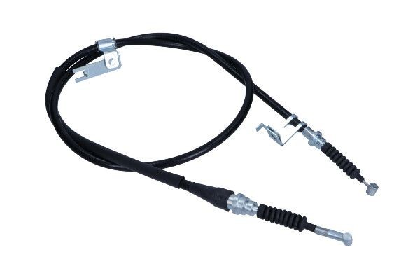 MAXGEAR Cabo de aço, travão de estacionamento 32-0874 MAXGEAR 32-0874 Cabo do freio de mão MAZDA 626 V Sedan (GF) a um preço acessível
