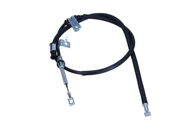 Tautrekk, håndbremse MAXGEAR 32-0881 MAXGEAR 32-0881 Håndbremsekabel Chevrolet CAPTIVA 2012
