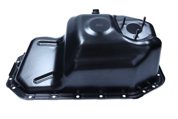 MAXGEAR Carterpan 34-0113 Renault Symbol Oliecarter MAXGEAR 34-0113