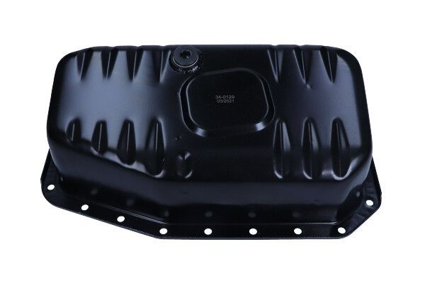 MAXGEAR Eļļas vācele 34-0129 MAXGEAR 34-0129 Eļļas vācele PEUGEOT Boxer Van (244) 2.0 HDi 84 ZS 2005