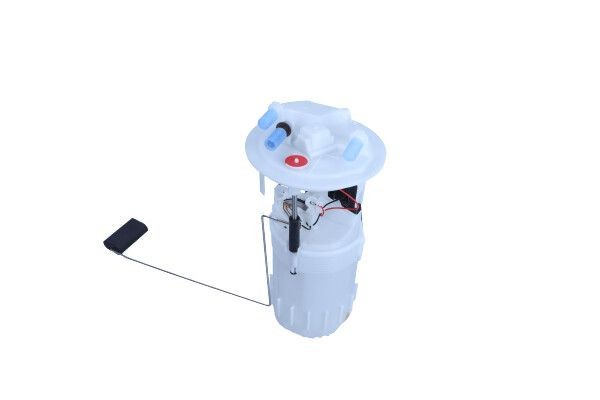 MAXGEAR Μονάδα παροχής καυσίμων 43-0187 Αντλία καυσίμου ηλεκτρικό MAXGEAR COMBO 43-0187 φθηνά