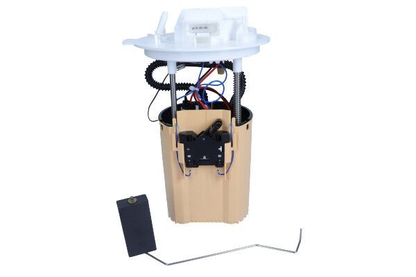 Fuel feed unit MAXGEAR 43-0219 MAXGEAR 43-0219 Mitsubishi PAJERO / SHOGUN SPORT 2014 Fuel pumps price