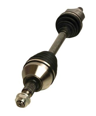 MAXGEAR Aandrijfas 49-2255 Steekas MAXGEAR MITO 49-2255 goedkoop