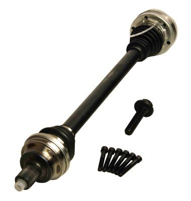 MAXGEAR Drivaksel 49-2259 49-2259 MAXGEAR Drivaksel Audi billige