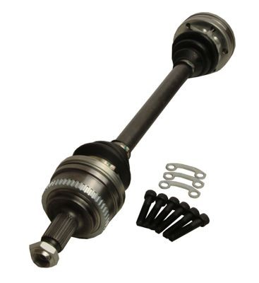 MAXGEAR Vetoakseli 49-2287 MAXGEAR 49-2287 BMW E30 Touring vetoakseli hinta