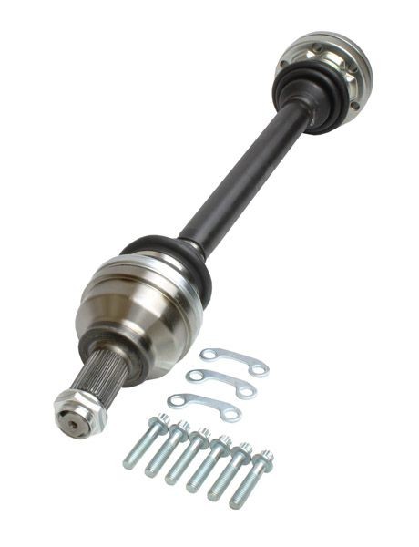 Vetoakseli MAXGEAR 49-2293 BMW 5-sarja 1999 Vetoakseli MAXGEAR 49-2293