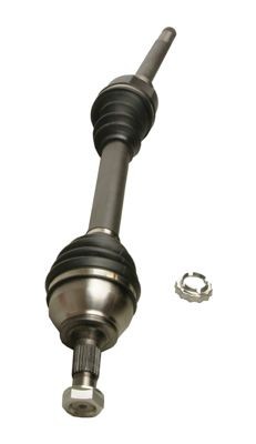 MAXGEAR Drivaksel 49-2313 Drivaksel MAXGEAR Peugeot 205 49-2313