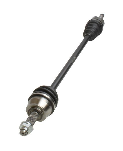 MAXGEAR Drivaxel 49-2325 Citroen Nemo Skåpbil Drivaxel MAXGEAR 49-2325