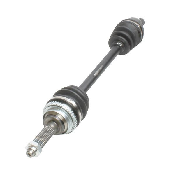 Drivaksel MAXGEAR 49-2331 MAXGEAR 49-2331 Drivaksel bak venstre høyre Daewoo MATIZ 2012