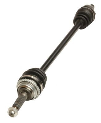 MAXGEAR Drivaksel 49-2332 MAXGEAR 49-2332 Drivaksel Nubira Hatchback (J100) pris