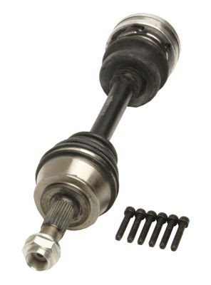 Piedziņas vārpsta MAXGEAR 49-2355 MAXGEAR 49-2355 Pusasis aizmugurē kreisais labais Fiat STILO 2004