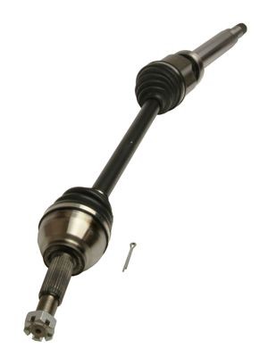 MAXGEAR Antriebswelle 49-2371 49-2371 MAXGEAR Antriebswelle Ford Transit Mk5 Bus Kosten
