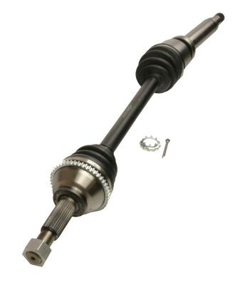 MAXGEAR Drivaksel 49-2373 Drivaksel MAXGEAR Ford S-MAX 49-2373