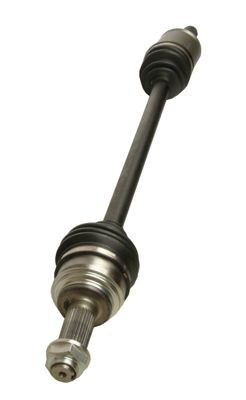 MAXGEAR Veio de transmissão 49-2398 MAXGEAR 49-2398 Semi eixo Honda CR-V III originais preço