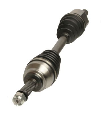 Drivaksel MAXGEAR 49-2407 MAXGEAR 49-2407 Drivaksel bak venstre høyre Dodge CALIBER 2022