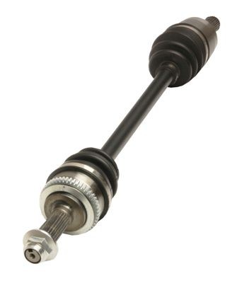 MAXGEAR Άξονας μετάδοσης κίνησης 49-2409 Ημιαξόνιο MAXGEAR PATRIOT 49-2409 φθηνά