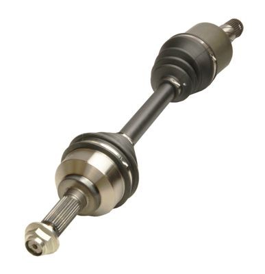 MAXGEAR Aandrijfas 49-2410 49-2410 Aandrijfassen KIA SOUL MAXGEAR