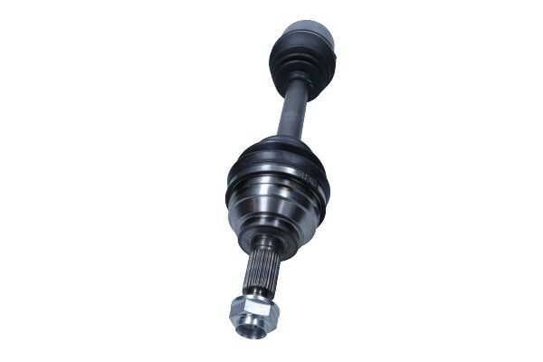 MAXGEAR Drivaksel 49-2414 49-2414 Drivaksel LAND ROVER RANGE ROVER EVOQUE MAXGEAR