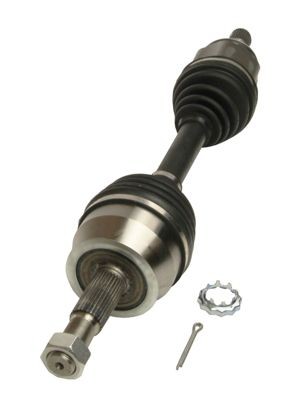 MAXGEAR Aandrijfas 49-2434 MAXGEAR 49-2434 originele Aandrijfas Nissan Navara D40 kosten