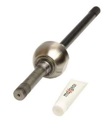 Trækaksel MAXGEAR 49-2437 MAXGEAR 49-2437 Trækaksler NISSAN PATROL 1999