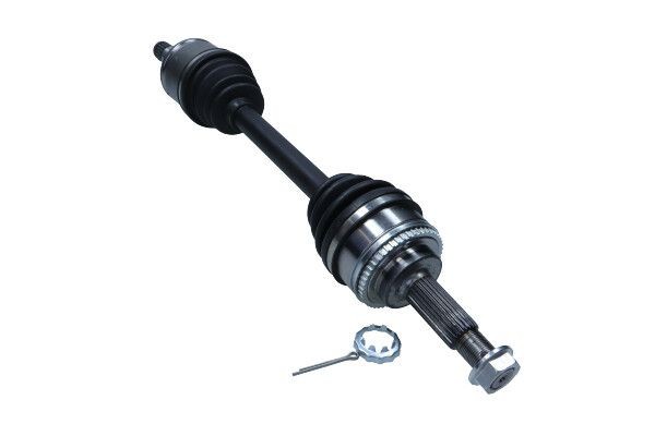 MAXGEAR Drivaksel 49-2502 49-2502 Drivaksel TOYOTA C-HR MAXGEAR