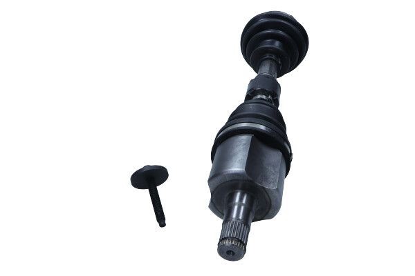 MAXGEAR Drivaxel 49-2507 49-2507 MAXGEAR drivaxel Hyundai TRAJET