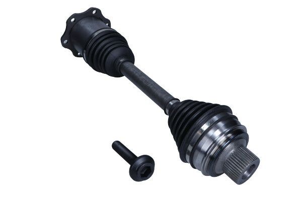 MAXGEAR Drive shaft 49-2552 49-2552 MAXGEAR drive shaft for AUDI 200