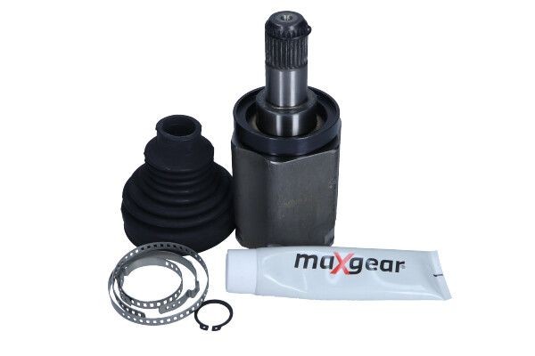 Kĺb hnacieho hriadeľa MAXGEAR 49-2778 MAXGEAR 49-2778 Homokinetický kĺb BMW X5 2009