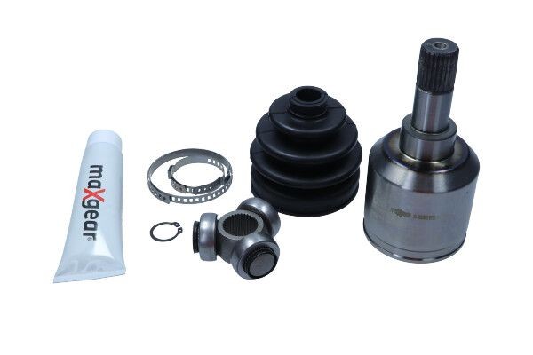 MAXGEAR Ledsats, drivaxel 49-2789 MAXGEAR 49-2789 Drivknut 307 Hatchback (3A/C) original